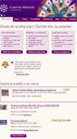 Mobile Screenshot of centrum-mandala.cz
